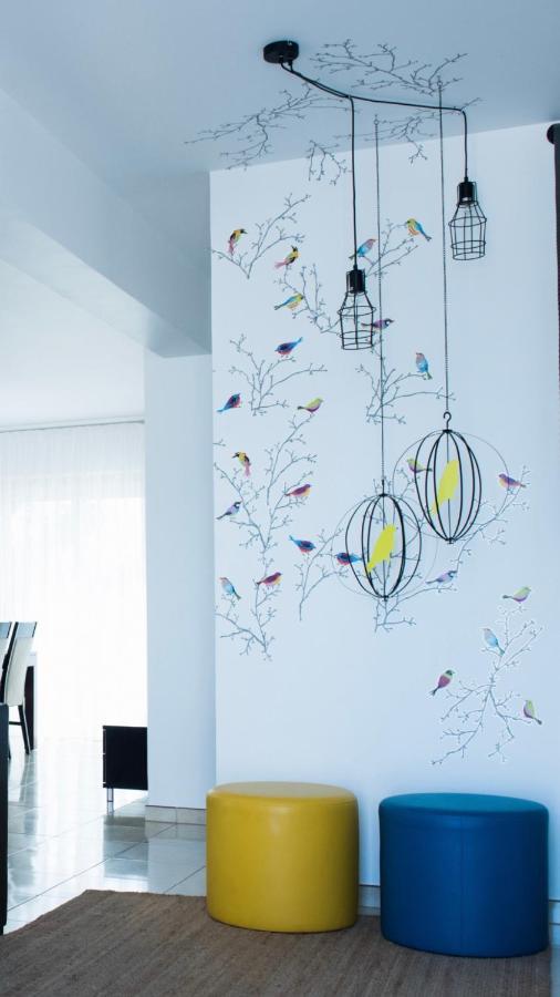 איה נאפה Green Bay Villas מראה חיצוני תמונה