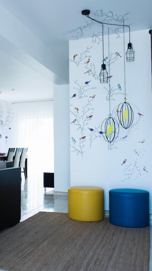 איה נאפה Green Bay Villas מראה חיצוני תמונה