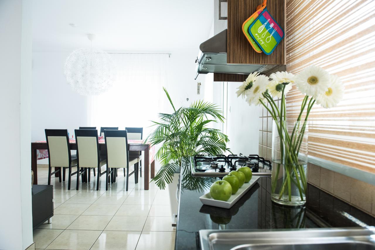 איה נאפה Green Bay Villas מראה חיצוני תמונה