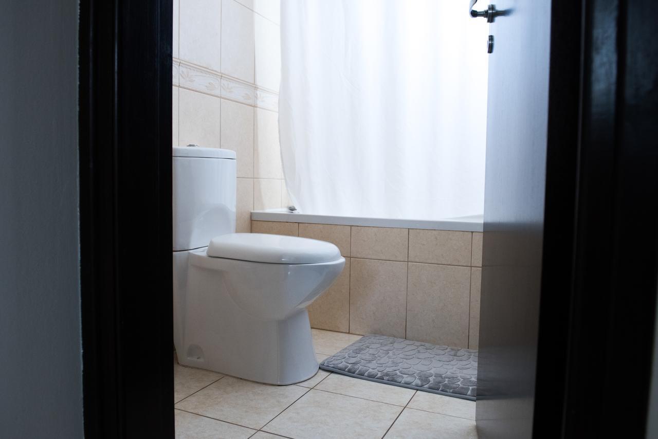 איה נאפה Green Bay Villas מראה חיצוני תמונה
