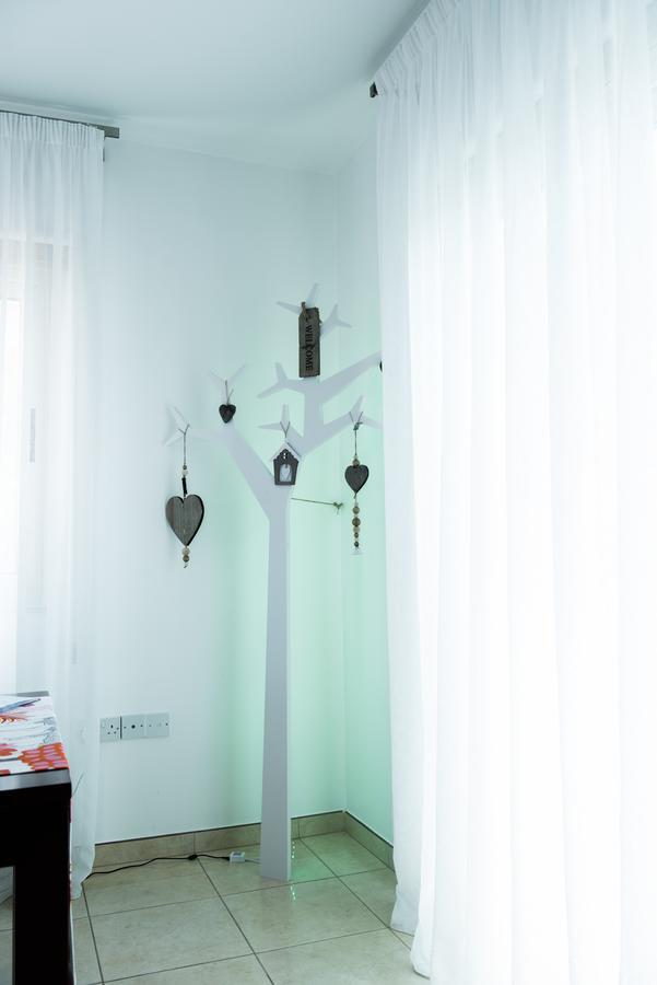 איה נאפה Green Bay Villas מראה חיצוני תמונה
