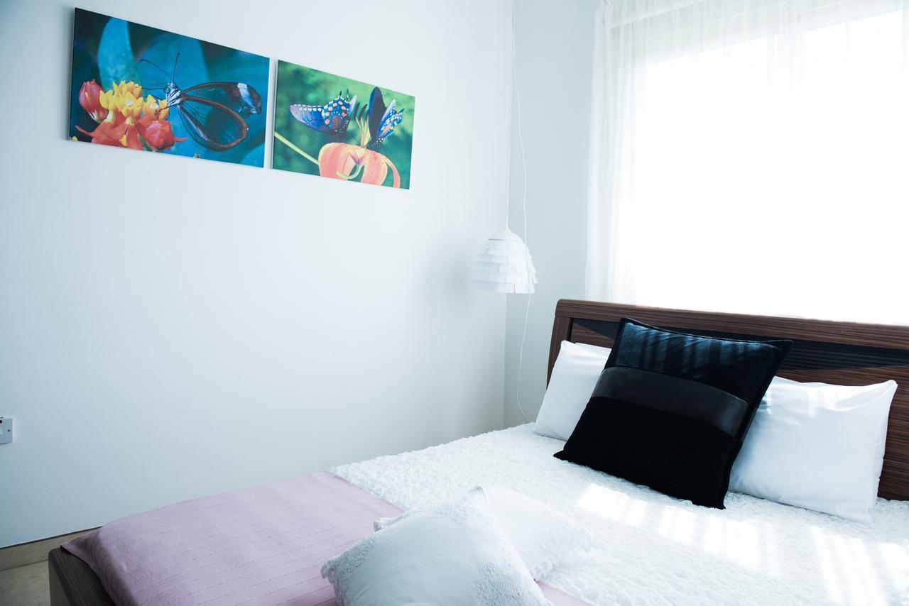 איה נאפה Green Bay Villas מראה חיצוני תמונה