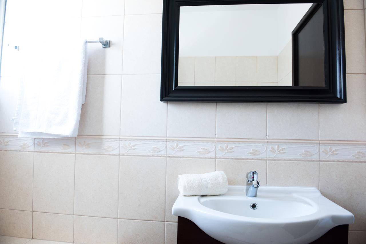 איה נאפה Green Bay Villas מראה חיצוני תמונה