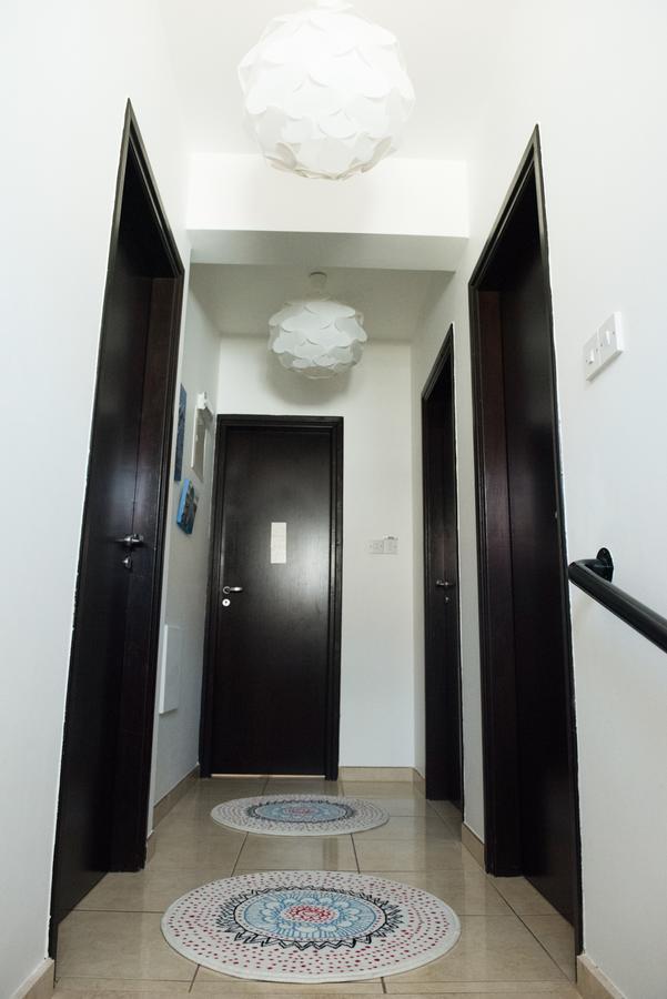 איה נאפה Green Bay Villas מראה חיצוני תמונה