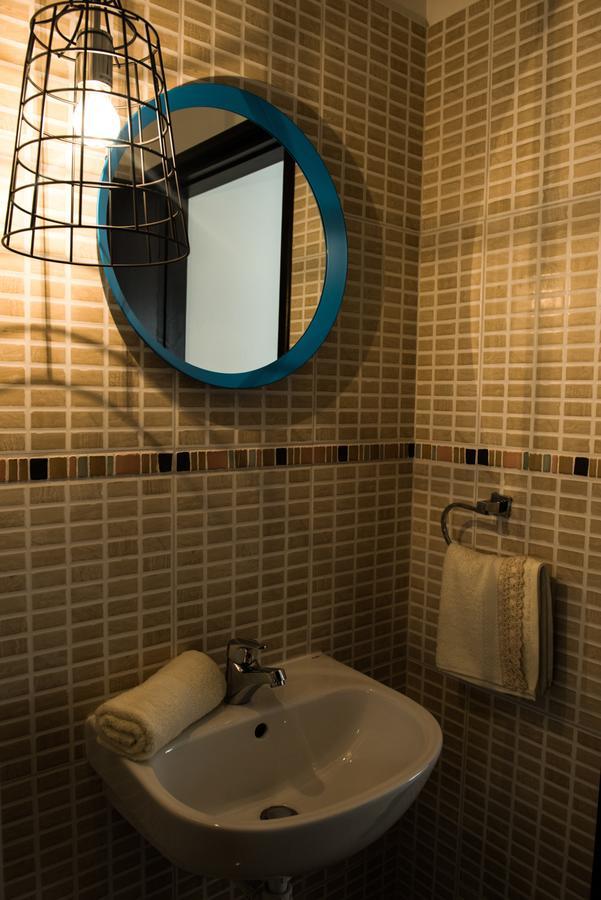 איה נאפה Green Bay Villas מראה חיצוני תמונה