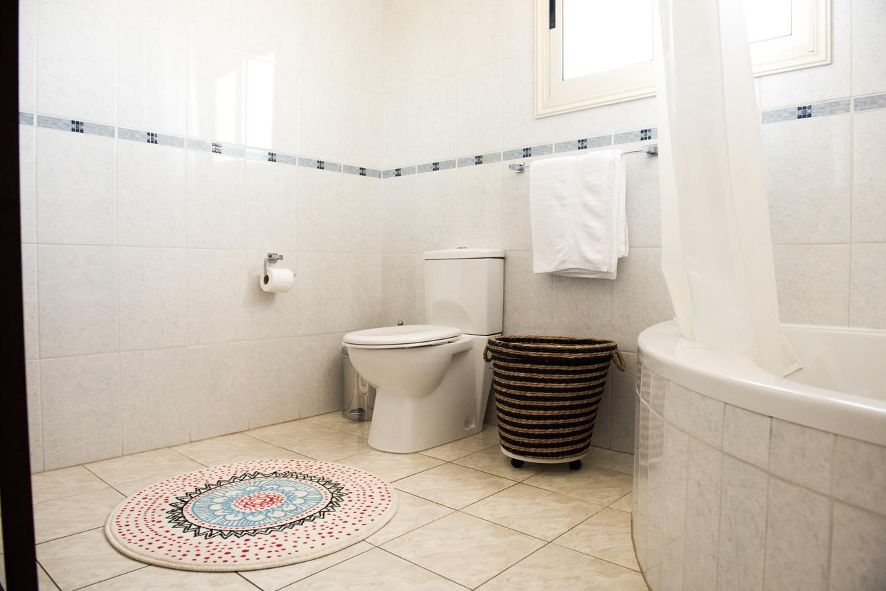 איה נאפה Green Bay Villas מראה חיצוני תמונה
