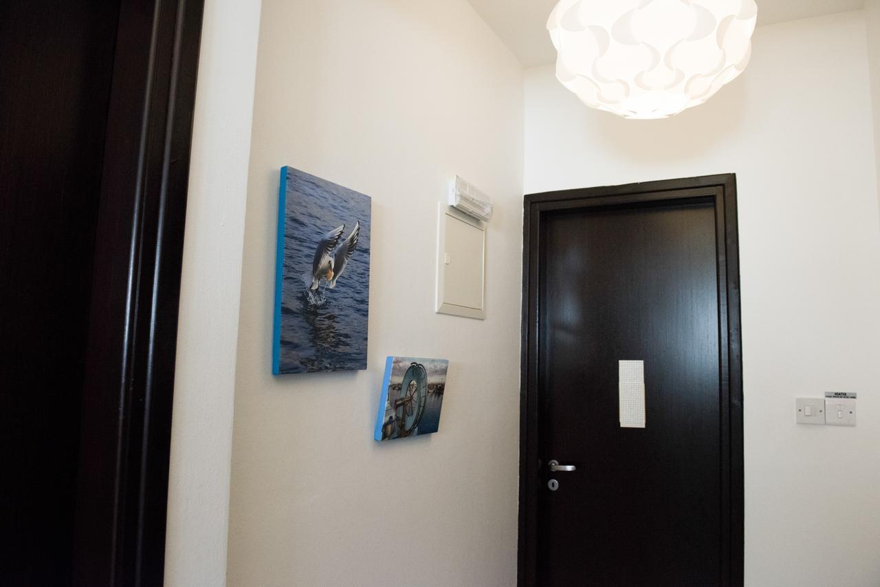 איה נאפה Green Bay Villas מראה חיצוני תמונה
