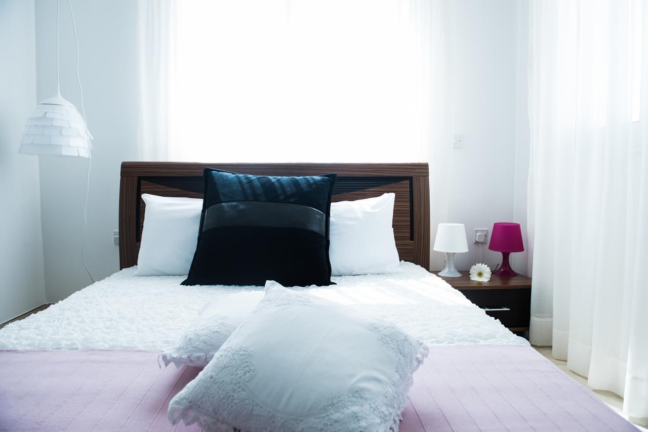 איה נאפה Green Bay Villas מראה חיצוני תמונה