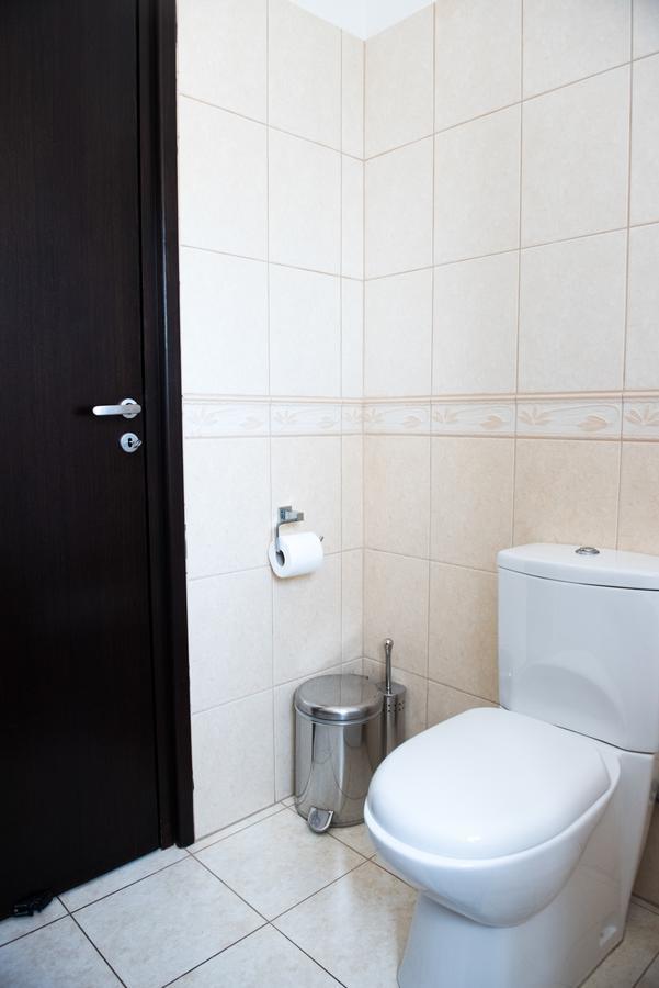 איה נאפה Green Bay Villas מראה חיצוני תמונה