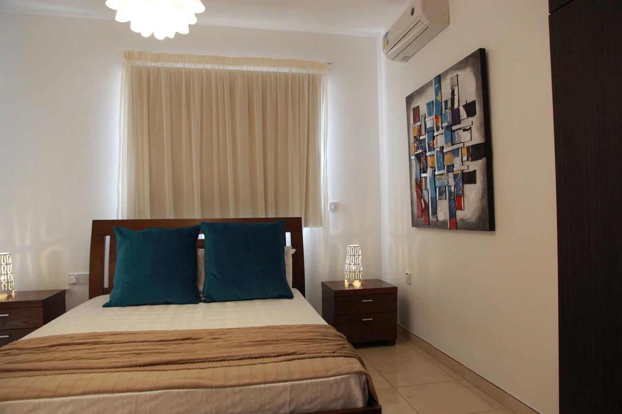 איה נאפה Green Bay Villas מראה חיצוני תמונה