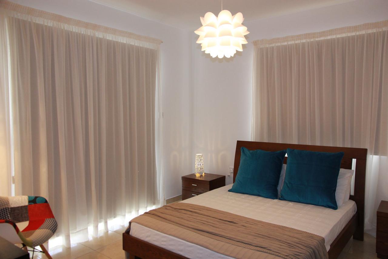 איה נאפה Green Bay Villas מראה חיצוני תמונה