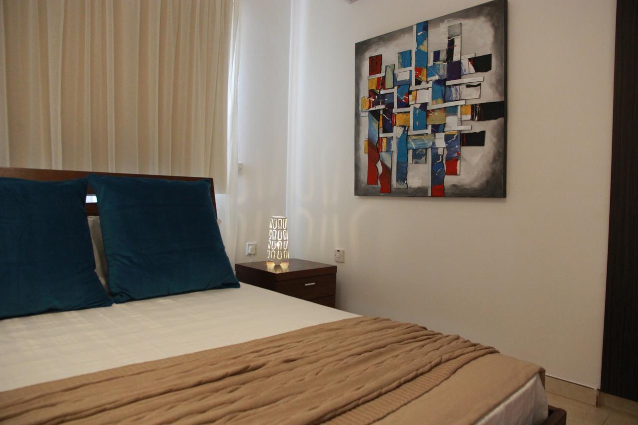 איה נאפה Green Bay Villas מראה חיצוני תמונה